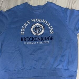 Hollister long sleeve